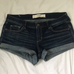 Abercrombie & Fitch Shorts